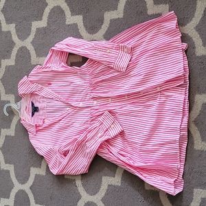 Polo Ralph Lauren - Button Up Shirt Dress